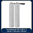 thumbnail image 1 of cepillos de rodillo de repuesto para aspiradoras Roborock F25 / F25 LT / F25 RT / F25 ACE / F25 ALT para sólidos y líquidos., 1 of 5