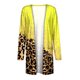 thumbnail image 4 of Cárdigan de moda para mujer, estampado holgado, de manga larga, abrigo, blusa, abrigo para mujer, 4 of 5