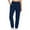 Navy, variant on Seductiva Soft Leggings for Women Women's Casual Fitness Running Fashion Sports Quick Drying Pants Drawstring Zipper Pocket Leggings Loose Casual Pants
