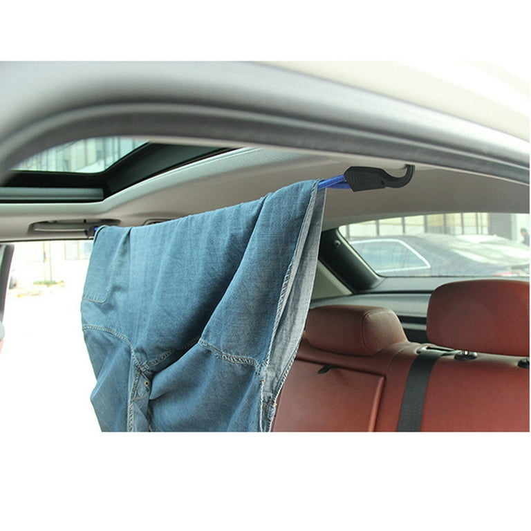 Clothes hanger sale for car walmart