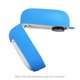 thumbnail image 3 of Funda de silicona Irfora Funda de cámara Funda de silicona Soporte protector para reemplazo de la funda de carga para la cámara Insta360 Go 2 Irfora Funda de silicona, 3 of 7