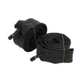 thumbnail image 4 of Bicycle Rim Rubber Inner Tube, Electrical Insulation Heat Resistant Butyl Rubber Bike Inner Tube Excellent Sealing  For Bike, 4 of 8