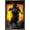Bronze Framed Version, variant on Call of Duty: Black Ops 4 - Prophet Key Art Wall Poster, 14.725" x 22.375"