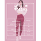 thumbnail image 5 of LEGGING DE DAMA TEXTURIZADO UNITALLA STRETCH MALLAS DEPORTIVAS MALLONES DE MUJER, 5 of 5
