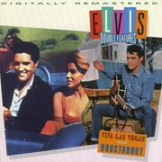 Viva Las Vegas - Roustabout
