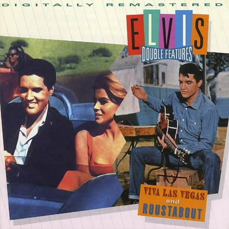 Viva Las Vegas - Roustabout
