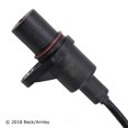 thumbnail image 3 of BeckArnley 180-0333 Crank Angle Sensor, 3 of 4