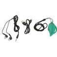 thumbnail image 4 of Loewten Pocket ,Portable ,Portable Earhook Multifunctional Mini Pocket With Digital Display For Hiking Walking Jogging, 4 of 8