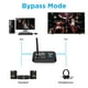 thumbnail image 4 of Transmisor y receptor Bluetooth ifofo 3 en 1 Bluetooth 5.0, 4 of 6
