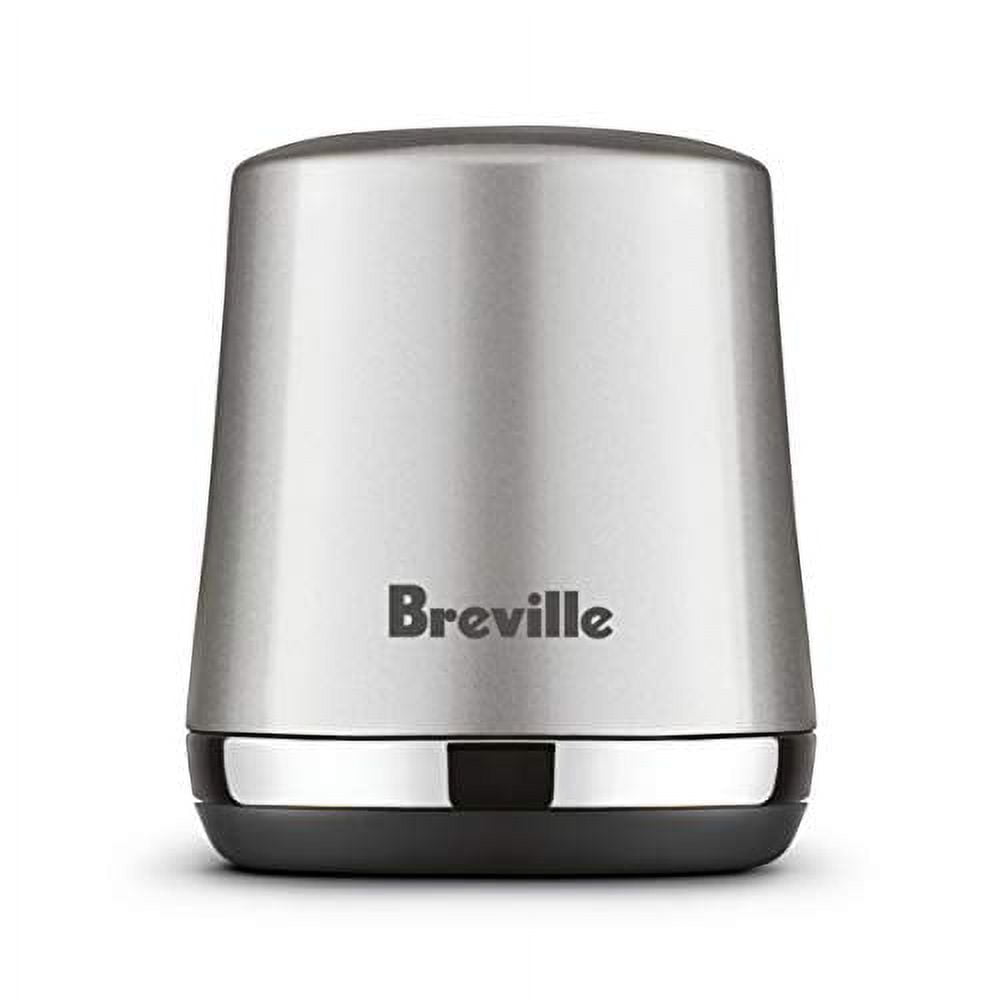 The Breville 3X Bluicer Pro, Brushed Stainless Steel Blender & Juicer in one,  BJB815BSS1BU 