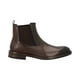 thumbnail image 1 of Bota de Hombre KIPON Vestir Tubo Textura Plana Cafe 28, 1 of 6