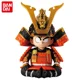 thumbnail image 2 of Figura de personaje de anime Bandai Dragon Ball Young Son Goku con armadura samurái, 2 of 4