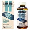 TORBOT Skin Tac Liquid Adhesive #MS407 - Non-Latex - 4 Fluid Ounces