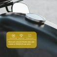 thumbnail image 5 of STRANDCHIC Throttle Choke Cable Replacement Black ABS 1Set For Complex Terrains, 5 of 5
