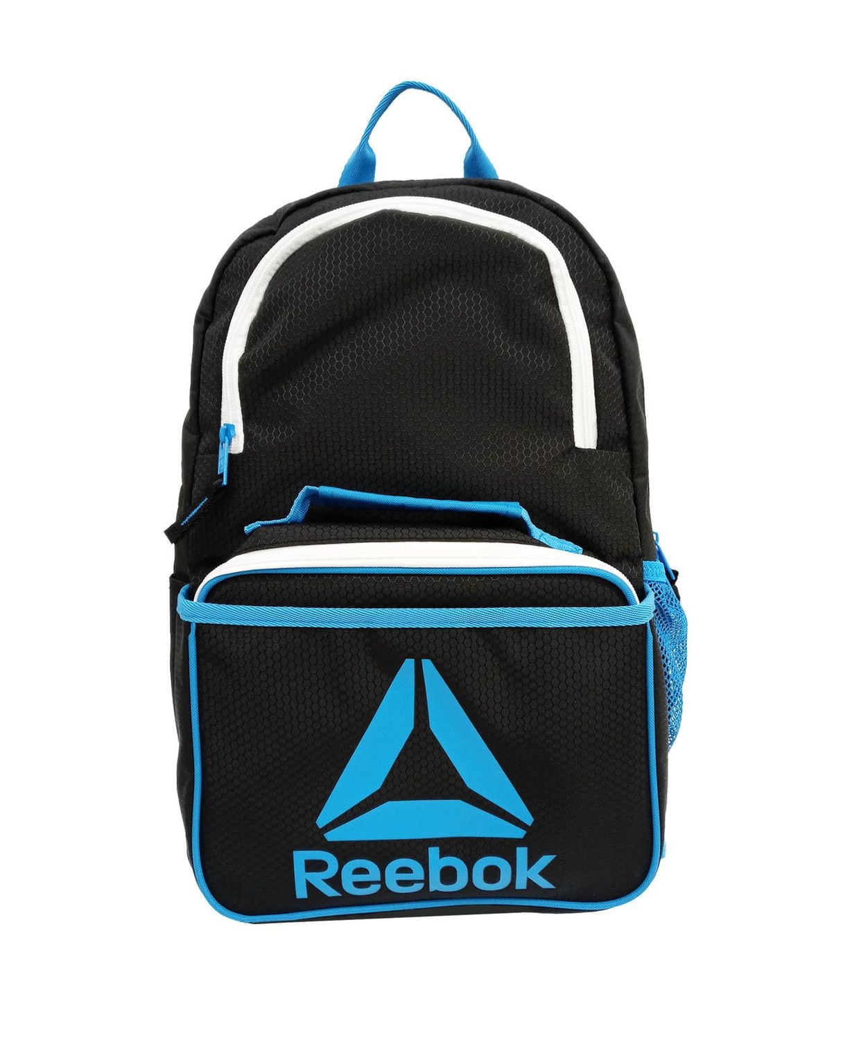 RILEY BACKPACK WITH LUNCHBOX