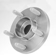 thumbnail image 2 of Durable Front Wheel Hub Bearing Set for Ford Escape 2013-2019 Wear Resistance for Long-Term Use, 2 of 7
