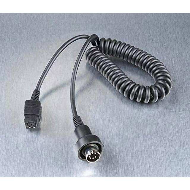 J&M HC-PHD 98-18 Harley Davidson 7-pin P Series Lower Section Cord