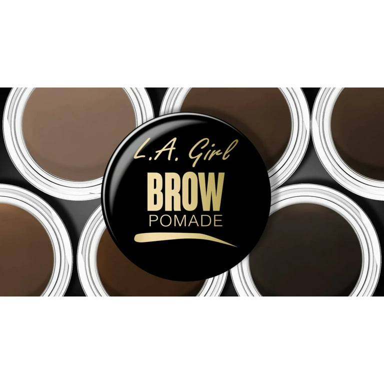 La girl 2024 brow pomade