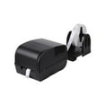 thumbnail image 2 of 4Inch Thermal Transfer Label Printer Washing Mark Printer Clothing Label Maker, 2 of 5
