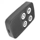 thumbnail image 2 of 2X Control Remoto de Copia Automática de 300-868 MHz, Abridor de Puerta de Garaje Eléctrico, Duplicador de Código, Transmisor de 4 Llaves A, 2 of 5
