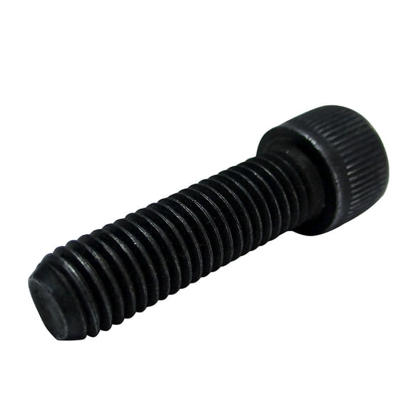 Sockethead Cap Screw, 1/4-28 X 7/8"