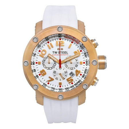 TW Steel Men's Classic Watch