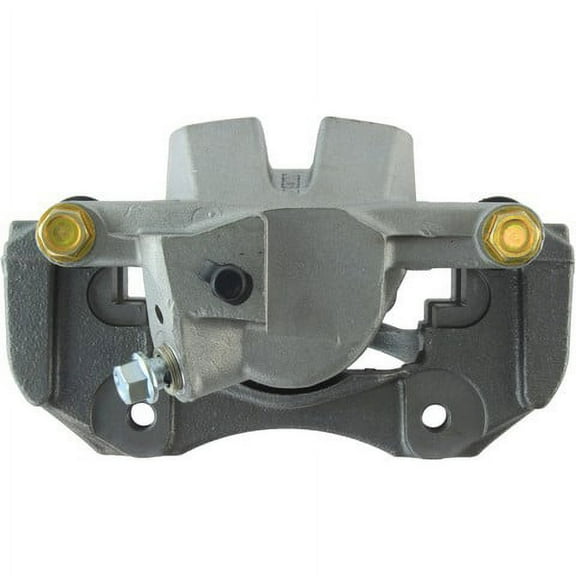 Centric Parts Disc Brake Caliper P/N:141.44659 Fits select: 2012-2017 TOYOTA PRIUS V