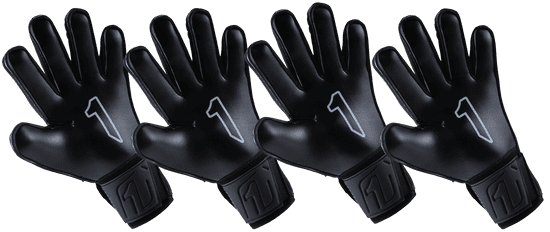 nike goalkeeper gloves with finger protection