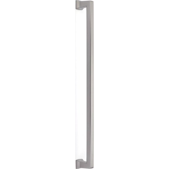 Emtek Cs86443 Alexander 18" Center To Center Handle Appliance Pull - Nickel