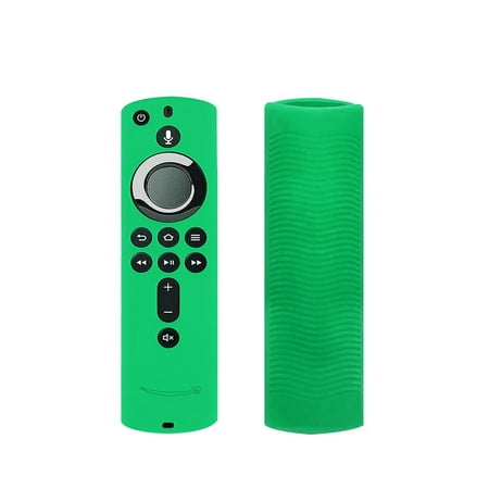 Aligament Stick Shockproof For Fire Cube- Cover / TV 4K / Cover Remote Cover Fire (3rd Generation) TV Fire Control TV Game Accessories