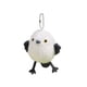 thumbnail image 1 of Juguete interactivo de peluche para bebés con sonido de chirrido realista, tela suave para estimulación sensorial infantil, actividad de aprendizaje y participación., 1 of 7