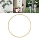 thumbnail image 3 of Aros de Macramé Perfecl para Manualidades Decoración de Boda, 3 of 8