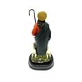 thumbnail image 3 of StealStreet Ss-G-205.12 Jesus Good Shepherd Holy Religious Figurine Decoration Statue Decor, 3 of 4