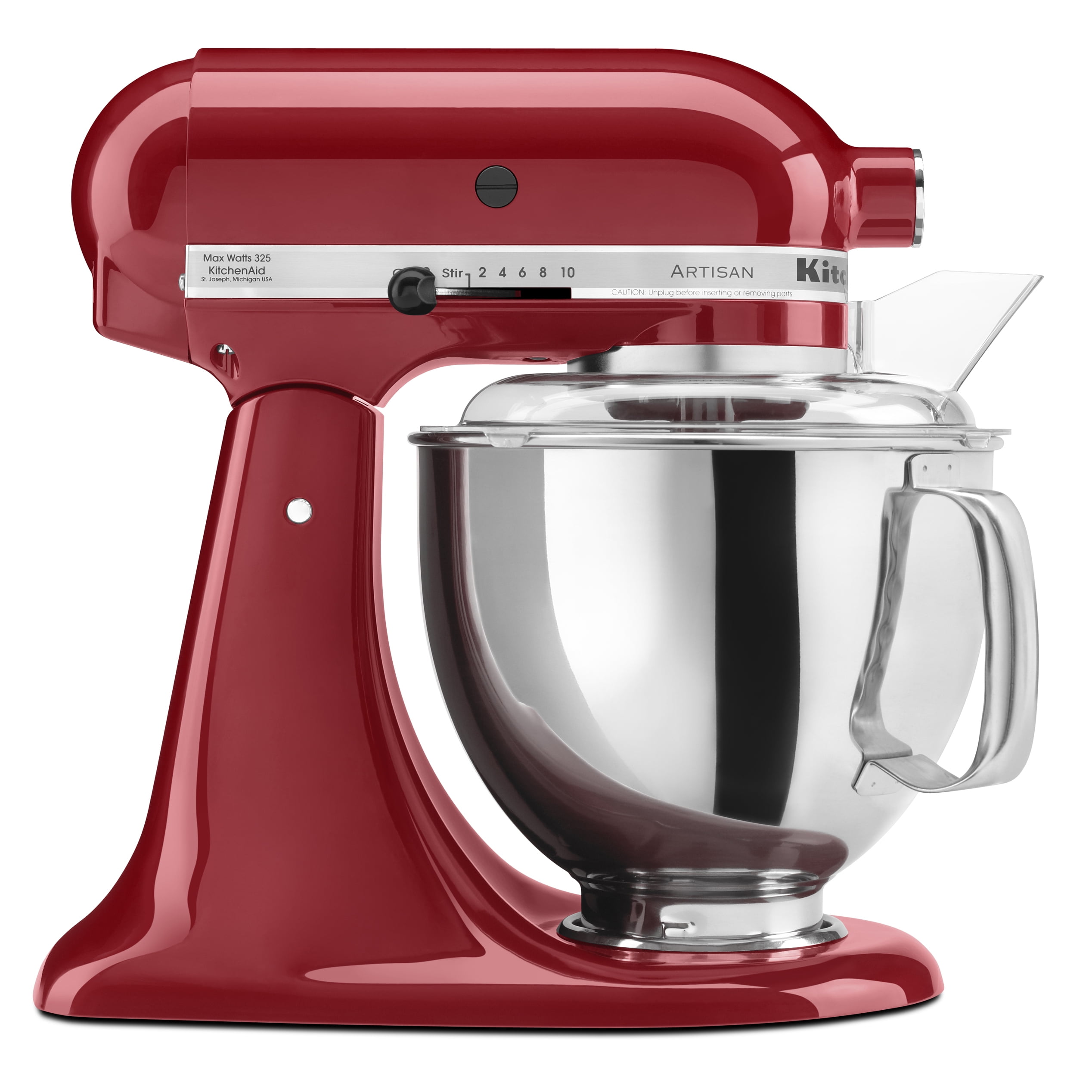 red kitchenaid mixer sale        <h3 class=