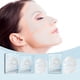 thumbnail image 3 of Mascarilla facial B5 | Mascarilla humectante e hidratante con vitamina B5 | Material de fibra natural | Cuidado nutritivo de la piel seca y sensible | Ajuste ligero y cómodo | 100 ml, 3 of 7