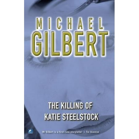 The Killing Of Katie Steelstock - eBook (Best Of Katie Melua)