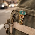 thumbnail image 4 of Pin Wagon International Mascota de México de la Copa Mundial de la FIFA 2026, 4 of 9
