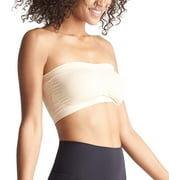 Yummie FRAPPE Seamless Bandeau Bra, US Medium/Large