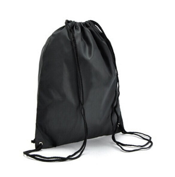 drawstring workout bag