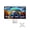 Silver, variant on kuycon G27XSE 27" 5120x2880 LED 60Hz Computer Monitor, Silver