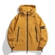 thumbnail image 1 of Chaquetas y abrigos casuales con capucha de manga larga para mujer, camisetas lisas, blusas de manga larga, blusas casuales, chaquetas cortavientos, chaquetas con capucha, conjuntos para senderismo al, 1 of 8