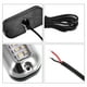 thumbnail image 5 of Luz Led Subacuática Ligera De 1000 Horas Ip68, Haz De Luz Impermeable Para Barco Oceánico, 120 Grados, Resistente A Los Golpes, Quemador De Popa Para Yate matsuzay VI009082-02, 5 of 6