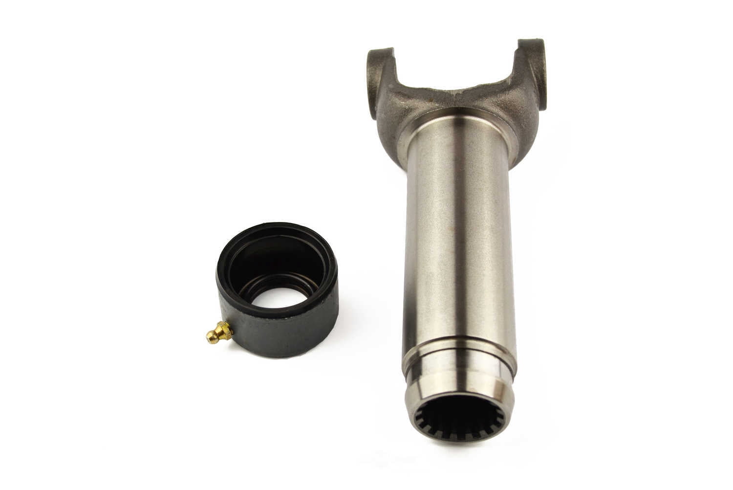 Spicer 2 3 8021Kx Slip Yoke Assembly Fits select: 1974-1977 FORD F250, 1976 FORD F150