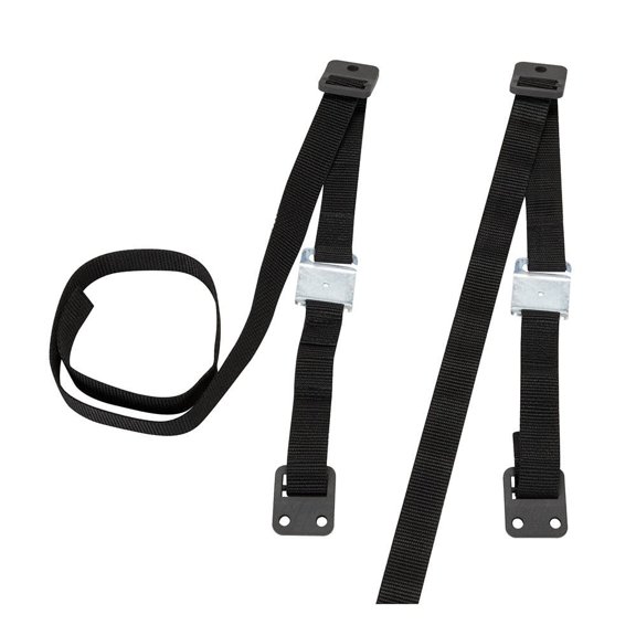 Seguro para Muebles y TV 1pz Safety 1st Negro