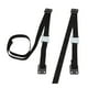 thumbnail image 1 of Seguro para Muebles y TV 1pz Safety 1st Negro, 1 of 4