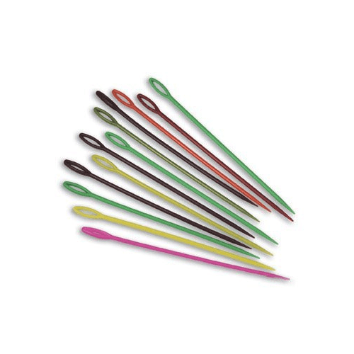 Roylco R5603 Roylco Weaving Needles 6 in. long 12pkg
