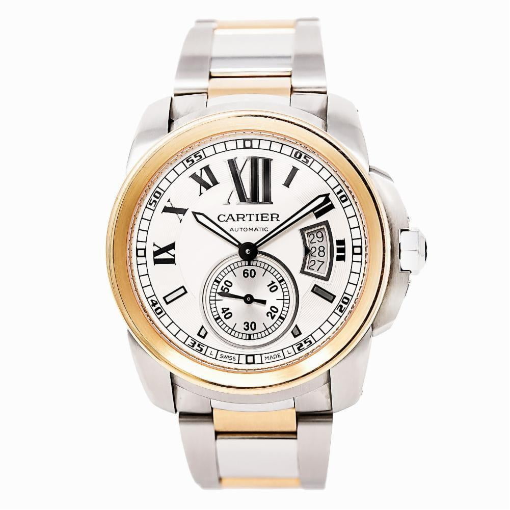 cartier calibre used cartier calibre used