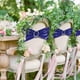 thumbnail image 1 of Cinta elástica flotante para decoración de sillas con lazo de 35 x 15 cm | Decoración para fiestas | Bodas y eventos navideños | Tela suave | Idea de regalo | Complemento versátil para asientos, 1 of 6