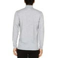 thumbnail image 3 of Microweight Men's Wool 1/4 Zip Woolverino, 3 of 9