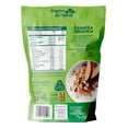 thumbnail image 3 of Granola Granvita orgánica con canela, manzana y pasas 350 g, 3 of 3